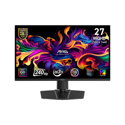Монітор MSI 26.5