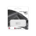 Накопичувач Kingston  128GB USB 3.2 Type-A Gen1 DT Micro R200MB/s Metal
