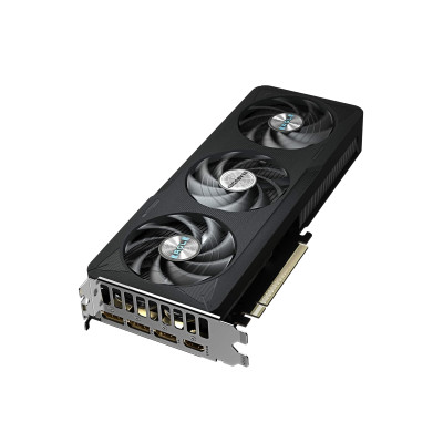 Відеокарта GIGABYTE GeForce RTX 5060 Ti 8GB GDDR7 EAGLE MAX OC