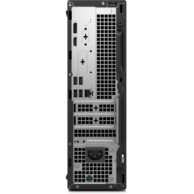 Комп'ютер персональний Dell Pro Slim, Intel U7-265, 16GB, F512GB, UMA, кл+м, Win11P