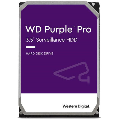 Жорсткий диск WD  8TB 3.5