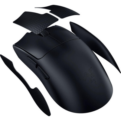 Миша Razer Viper V3 Pro, USB-A/WL, чорний