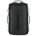 Дорожня сумка-рюкзак Wenger, UrbanOne Duffle backpack з відсіком для ноутбука 15.6 Дорожня сумка-рюкзак Wenger, UrbanOne Duffle backpack з відсіком для ноутбука 15.6