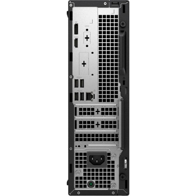 Комп'ютер персональний Dell Pro Slim, Intel U5-235, 16GB, F512GB, UMA, кл+м, Win11P Комп'ютер персональний Dell Pro Slim, Intel U5-235, 16GB, F512GB, UMA, кл+м, Win11P