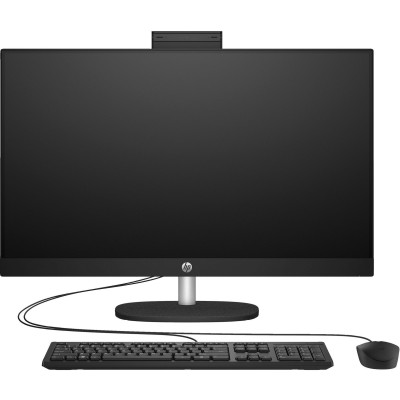 Комп'ютер персональний моноблок HP All-in-One 27