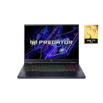 Ноутбук Acer Predator Helios Neo 14 PHN14-71 14.5 Ноутбук Acer Predator Helios Neo 14 PHN14-71 14.5