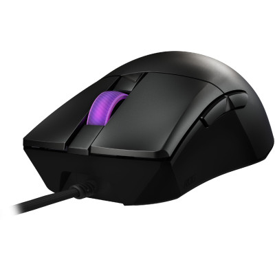 Миша ASUS ROG Gladius III Core, RGB, USB-A, чорний Миша ASUS ROG Gladius III Core, RGB, USB-A, чорний