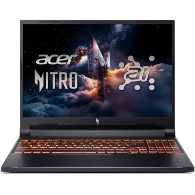 Ноутбук Acer Nitro V 16 ANV16-42 16