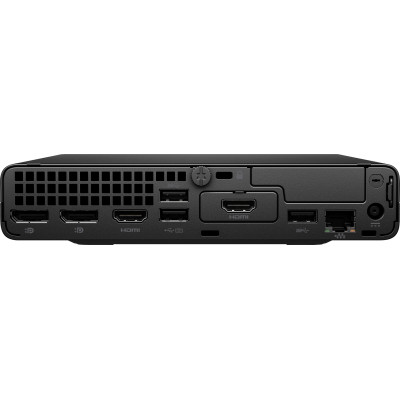 Комп'ютер персональний неттоп HP Pro 400-G9 Mini, Intel i5-14500T, 16GB, F512GB, UMA, WiFi, кл+м, 3р, Win11P