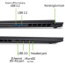 Ноутбук Acer Nitro 18 AN18-61 18