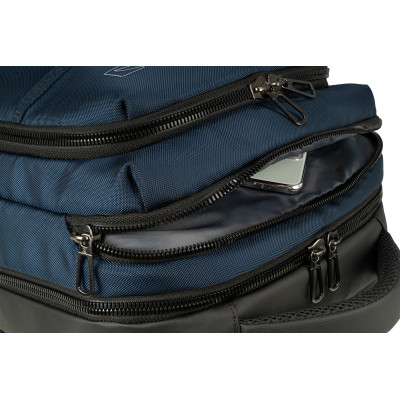 Рюкзак Tucano Marte Gravity AGS 15.6 Рюкзак Tucano Marte Gravity AGS 15.6