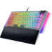 Клавіатура механічна Razer BlackWidow V4 75% RGB 83key Mechanical Tactile Switch GEN-3, USB-A, EN, Phantom White Ed.