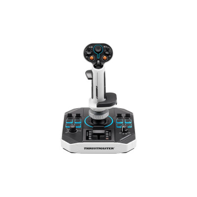 Джойстик Thrustmaster SOL-R 1 FLIGHTSTICK, PC