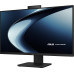 Комп'ютер персональний моноблок ASUS P470VAK-BPE5730 27" FHD AG, Intel 5-210H, 16GB, F512GB, UMA, WiFi, кл+м, без ОС, чорний