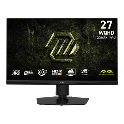 Монітор MSI 27