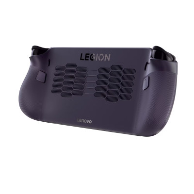 Ігрова консоль Lenovo Legion Go S 8APU1, 32GB, F1TB, SteamOS, чорна Ігрова консоль Lenovo Legion Go S 8APU1, 32GB, F1TB, SteamOS, чорна