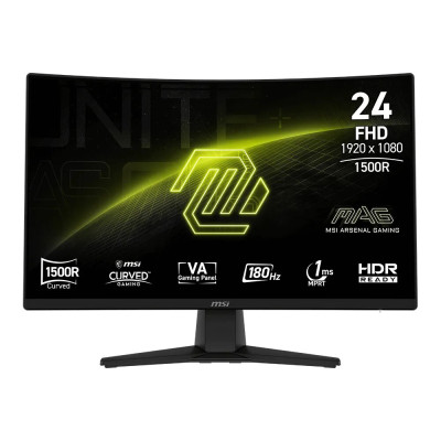 Монітор MSI 23.6
