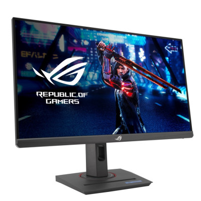 Монітор Asus 24.5