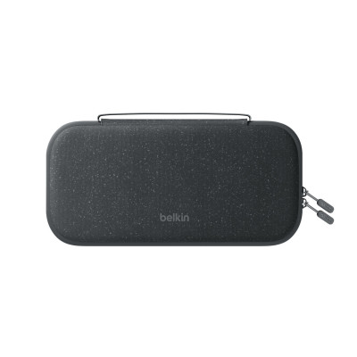 Чохол Belkin із акумулятором 10000мА·год для Nintendo Switch 2, Charcoal Чохол Belkin із акумулятором 10000мА·год для Nintendo Switch 2, Charcoal