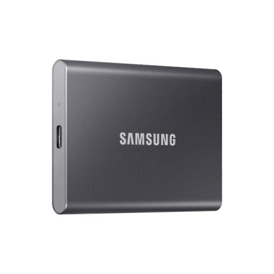 Портативний SSD Samsung 2TB USB 3.2 Gen 2  Type-C T7