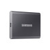 Портативний SSD Samsung 2TB USB 3.2 Gen 2  Type-C T7