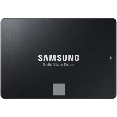 Накопичувач SSD Samsung 2.5