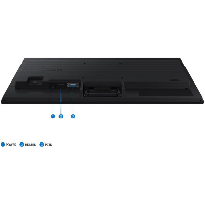 Монітор Samsung 21.5