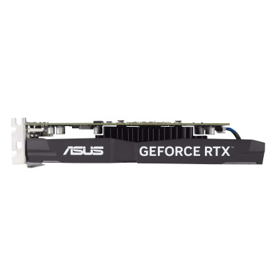 Відеокарта ASUS GeForce RTX 3050 6GB GDDR6 DUAL OC DUAL-RTX3050-O6G