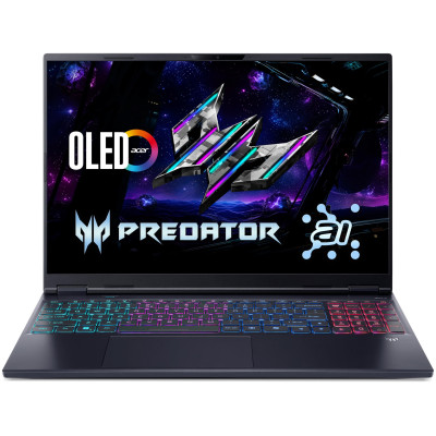 Ноутбук Acer Predator Helios Neo 16S PHN16S-71 16