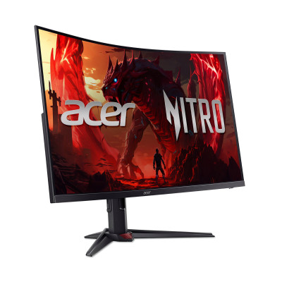 Монітор Acer 31.5