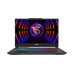 Ноутбук MSI Cyborg 15 A13VE-2285XUA 15.6 FHD, Intel i7-13620H, 16GB, F1TB, NVD4050-6, DOS, чорний