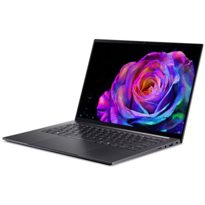Ноутбук Acer Swift X 14 SFX14-61G 14.5
