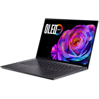 Ноутбук Acer Swift X 14 SFX14-73G 14.5 Ноутбук Acer Swift X 14 SFX14-73G 14.5