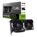 Відеокарта ASUS GeForce RTX 5060 8GB GDDR7 OC DUAL-RTX5060-O8G-A Відеокарта ASUS GeForce RTX 5060 8GB GDDR7 OC DUAL-RTX5060-O8G-A