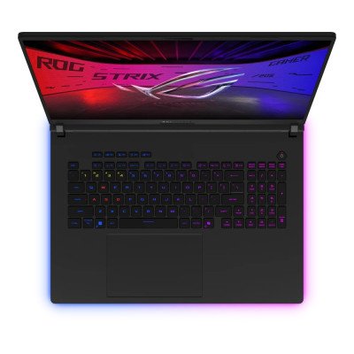 Ноутбук ASUS ROG Strix SCAR 18 G835LX-SA065X 18 Ноутбук ASUS ROG Strix SCAR 18 G835LX-SA065X 18