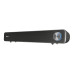 Акустична система Trust Arys Саундбар, USB/AUX, чорний