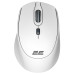 Миша 2E MF220 WL White