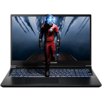 Ноутбук Dream Machines RG5060-15 15.6QHD IPS, Intel i7-14700HX, 32GB, F2TB, NVD5060-8, DOS, чорний