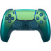Геймпад PlayStation 5 Dualsense BT, Chrome Teal Геймпад PlayStation 5 Dualsense BT, Chrome Teal
