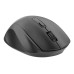 Миша 2E MF240 Silent, WL, чорний