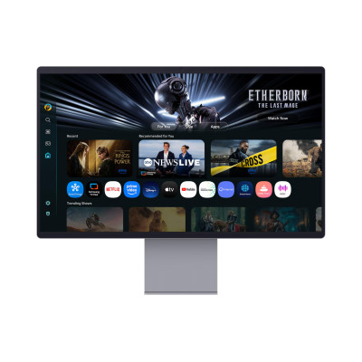 Монітор Samsung 32