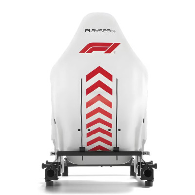 Кокпіт з кріпленням для керма та педалей Playseat Formula Instinct - F1® Edition