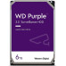 Жорсткий диск WD  6TB 3.5