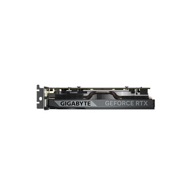 Відеокарта GIGABYTE GeForce RTX 5060 8GB GDDR7 OC Low Profile