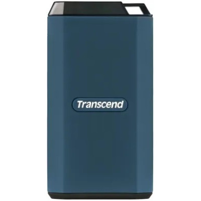 Портативний SSD Transcend 1TB USB 3.2 Gen 2x2 Type-C ESD410C R2000/W2000MB/s Портативний SSD Transcend 1TB USB 3.2 Gen 2x2 Type-C ESD410C R2000/W2000MB/s