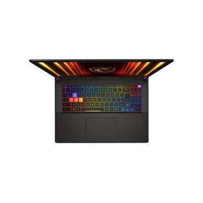 Ноутбук MSI Vector 17 HX AI A2XWIG-043UA 17 Ноутбук MSI Vector 17 HX AI A2XWIG-043UA 17