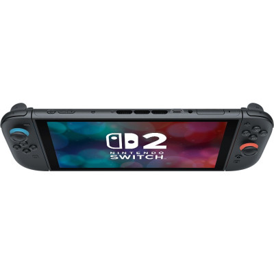 Ігрова консоль Nintendo Switch 2 червоний/синій