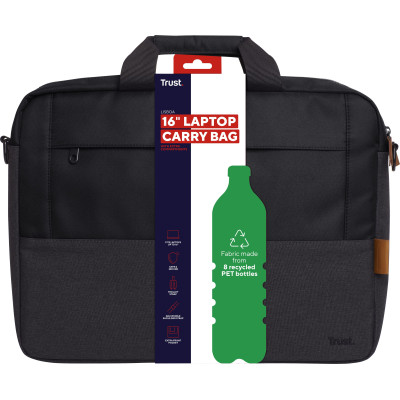 Сумка Trust Lisboa 16