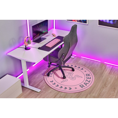 Підлоговий килимок Razer Team Floor Rug, 1200х1200х7мм, quartz