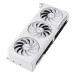 Вiдеокарта ASUS Radeon RX 9070 XT 16GB GDDR6 OC PRIME-RX9070XT-O16G-WHITE білий